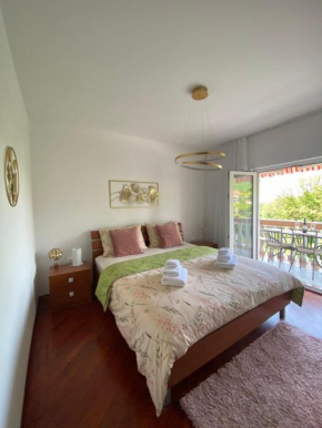 Apartment 'Amano'